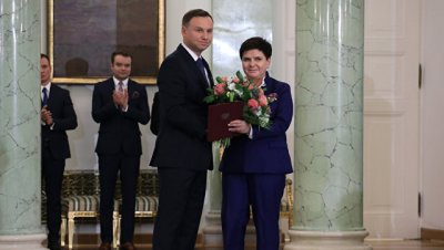Польша меняет премьера, но политических потрясений не предвидится