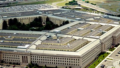 В Пентагоне ответили на заявление Минобороны России о борьбе с ИГ*