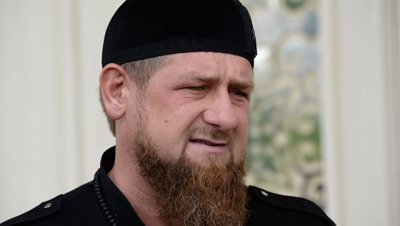 Кадыров отметил вклад жителей Чечни в победу над ИГ* в Сирии