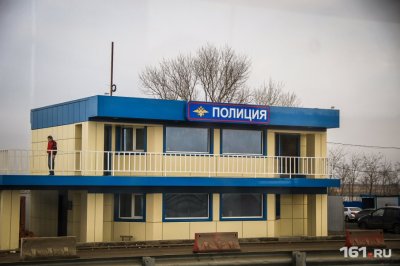 В Ростовской области разыскивают убийцу предпринимателя