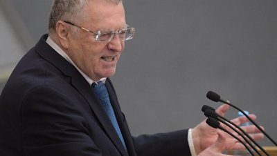 Жириновский рассказал, как решить проблему КНДР