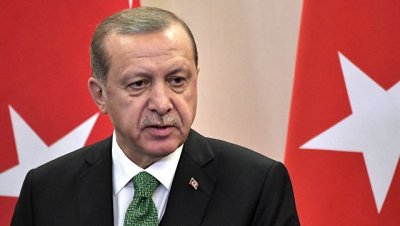 Турция намерена открыть посольство в Палестине в Восточном Иерусалиме