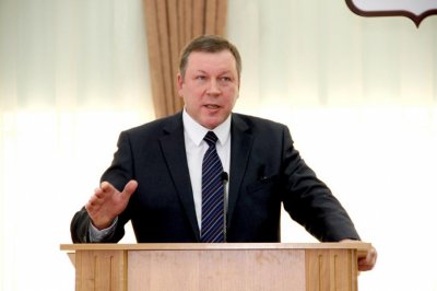 Массовые увольнения чиновников: главе Новочеркасска требуются четыре заместителя