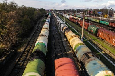 Преступникам из Ростова удалось украсть из поездов чугуна на миллион рублей
