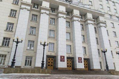 На проведение президентских выборов Ростовская область получит 326,7 млн рублей