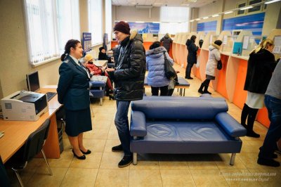 Госдума во втором чтении простила россиянам долги на 56 миллиардов рублей