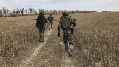 Контактная группа согласовала новое перемирие в Донбассе с 23 декабря