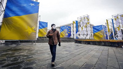 ЕС ожидает от участников СЦКК мер для возобновления работы в Донбассе