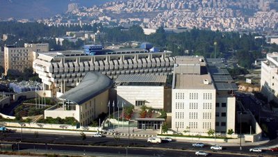 В Госдуме объяснили, почему ГА ООН не признала Иерусалим столицей Израиля