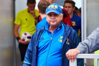 Экс-тренер «Ростова» Игорь Гамула: «Думаю, команда будет в первой восьмерке»