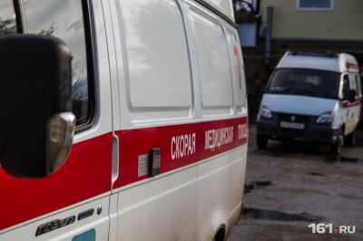 В Новочеркасске семейная пара погибла от отравления бытовым газом