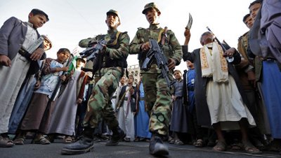 Хуситы отпустили более 200 человек, задержанных в ходе боев с силами Салеха