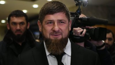 Кадыров призвал Европу вместе с Россией "остановить безумство США"