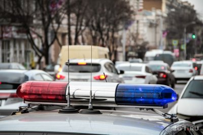 В Каменске 18-летний водитель сбил 9-летнего мальчика