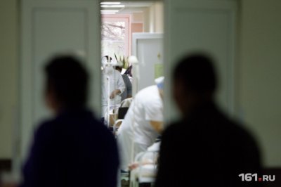 «Горожане нуждаются в качественной медицинской помощи»: в Ростове построят новую поликлинику