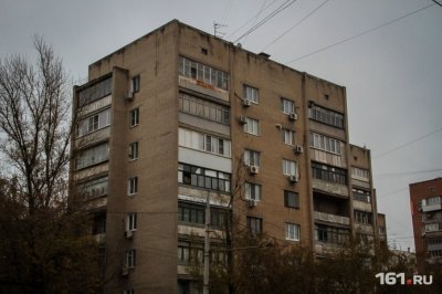 В Ростове пропавшую после уроков восьмилетнюю девочку нашли в соседнем подъезде