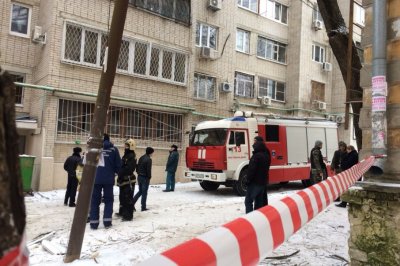Ростовский Следком возбудил уголовное дело по факту гибели мужчины из-за взрыва газа