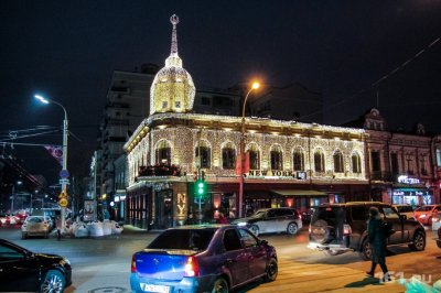 «Яндекс» запускает в Ростове сервис для поиска попутчиков