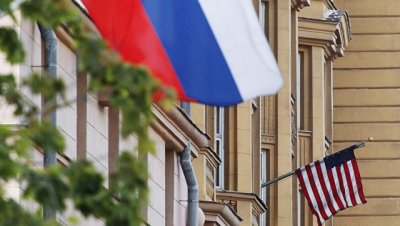 Россия пригрозила зеркально ответить на ограничение прессы в США