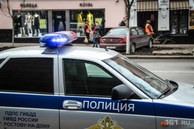 Угрожал убийством: на Вересаева мужчина напал с ножом на таксиста