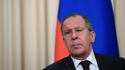 Россия озабочена ситуацией в Восточной Гуте и Идлибе, заявил Лавров