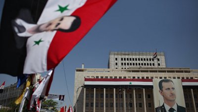Россия подтверждает приверженность всем принципам резолюции СБ ООН по Сирии
