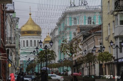 Ростовские власти представили топ-10 туристических маршрутов региона для гостей ЧМ-2018