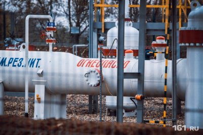 Нефтепровод переносить не будут: суд отказался удовлетворить иск ростовских дачников к «Транснефти»