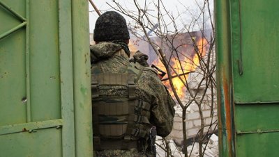 Украинские силовики дважды в воскресенье открывали огонь по ЛНР