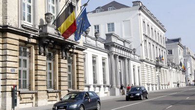 В парламент Бельгии внесли резолюцию об отмене санкций против России