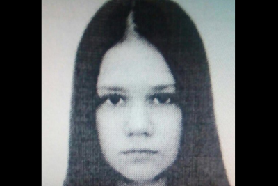 На Дону разыскивают пропавшую 15-летнюю школьницу