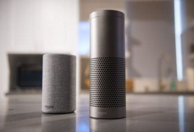 Разработан конструктор приложений для «умной» колонки Alexa