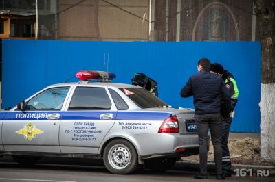 Спортом и молитвой: в Ростове придумали, как бороться с преступностью среди полицейских