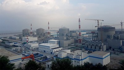 Китай будет отапливать дома ядерным реактором