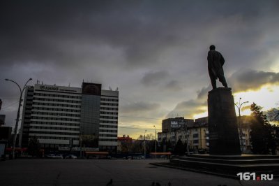 «Нарушения видны невооруженным глазом»: ростовские эксперты раскритиковали проект многоэтажки на Ленина