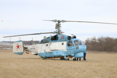 «Вертолеты России» в 2018 году закончат модернизацию ростовского аэродрома Северный