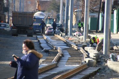 Проект реконструкции улицы Станиславского в Ростове подорожал в 1,5 раза