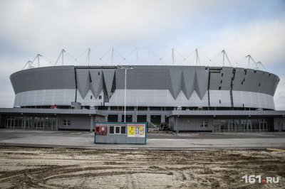Виталий Кушнарев: «Ростов подготовку к чемпионату мира не провалит»