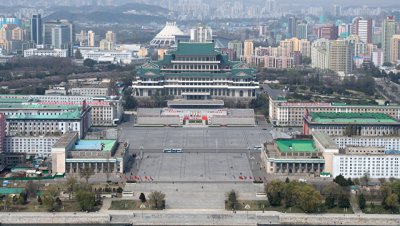 Южная Корея видит возможность для диалога КНДР с США, заявил посол в России
