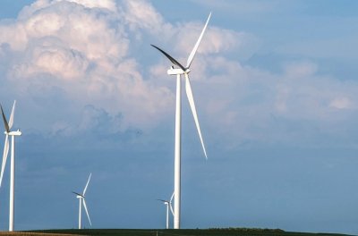 Энергия из воздуха: на Дону к 2020 году построят ветропарк