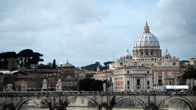 Католическая церковь признает Папу Римского Павла VI святым