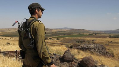 Нетаньяху пообещал ответить на подрыв патруля на границе с сектором Газа