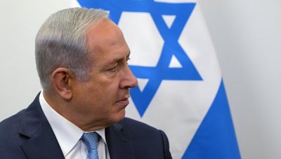 Нетаньяху возмутился заявлением о причастности евреев к Холокосту
