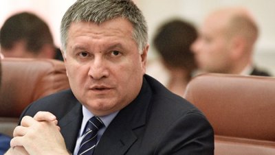 Высший совет правосудия Украины обвинил Авакова в давлении на суд