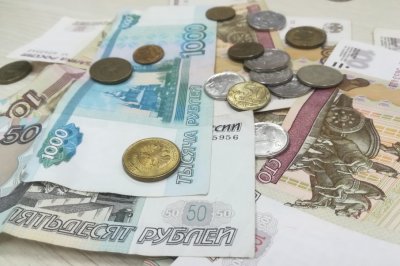Ростовчанам предлагают обменять мелочь на памятные «футбольные» монеты