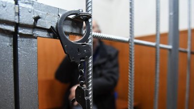Суд на десять суток арестовал главу ФБК Рубанова