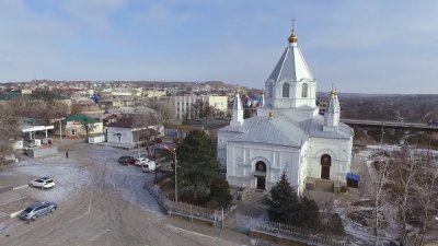 В Белой Калитве проводится профилактика дорожного движения