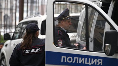 МВД подтвердило информацию о стрельбе в Казани