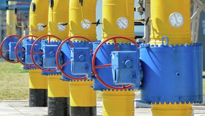 "Нафтогаз" оценил положительный эффект от решений по искам к "Газпрому"