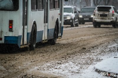 Проезд свободен: на трассе в Ростовской области сняли ограничение движения